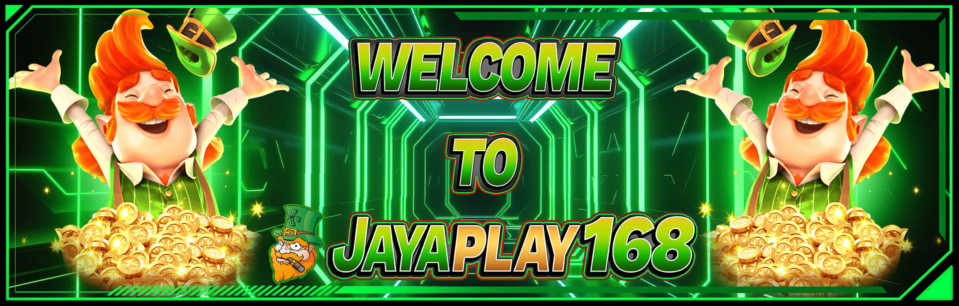 Welcome To JAYAPLAY168