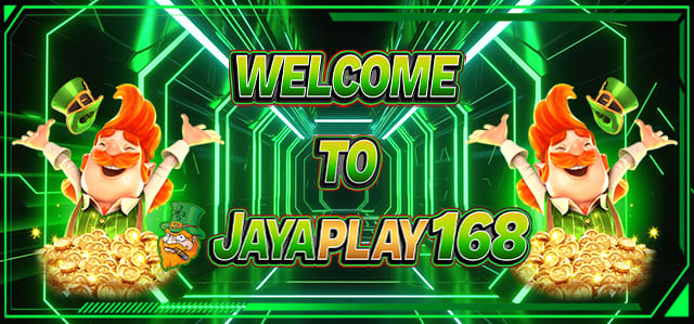 Welcome To JAYAPLAY168